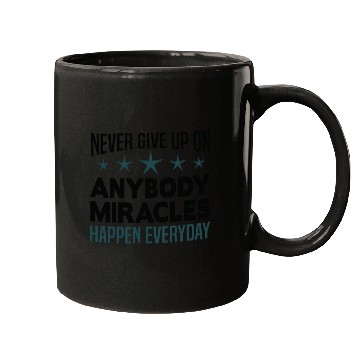 Discover Never Give Up Nurse funny Mugs