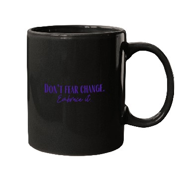 Discover Embrace It summer Mugs