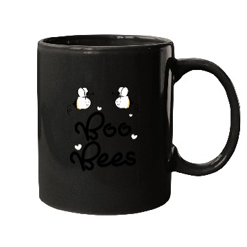 Discover boo bees green Mugs