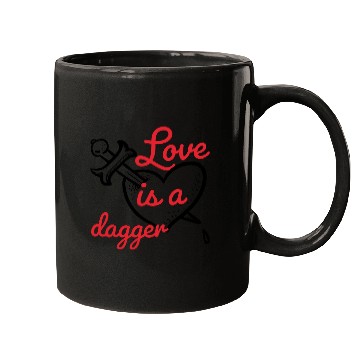 Discover Loki Love Mugs