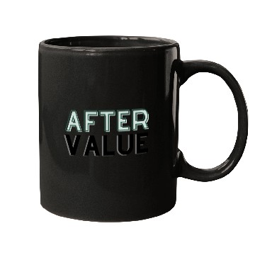Discover The Folding Lady After Value Affirmation Mugs