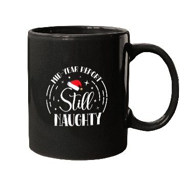 Discover Christmas In July Mid-Year Report Still Naughty Mugs