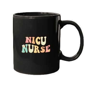 Discover u Nurse Neonatal Icu Nurse Infant Care Mugs