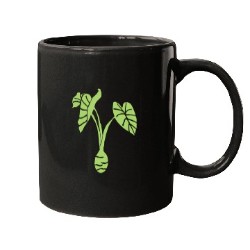 Discover Plant Mugs