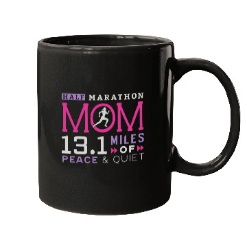 Discover 131 Half Marathon Mom Running Mommy Runner Mugs