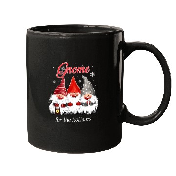 Discover Gnome For The Three Gnomes Mugs