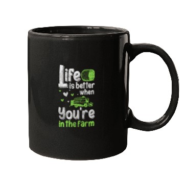 Discover Harvest Harvest Time Mugs