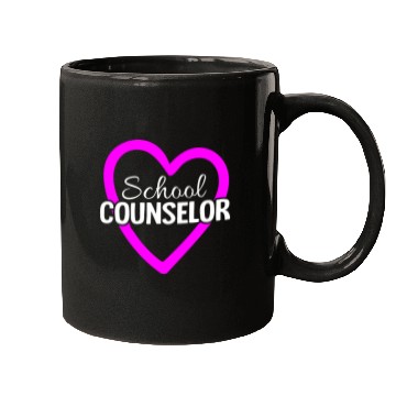 Discover Proud School Counselor Cool Teacher Mugs