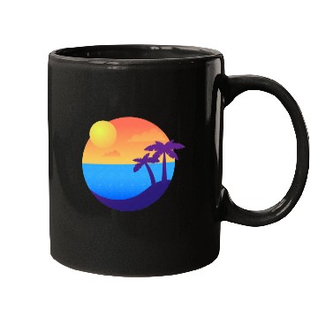 Discover This Summer Mugs
