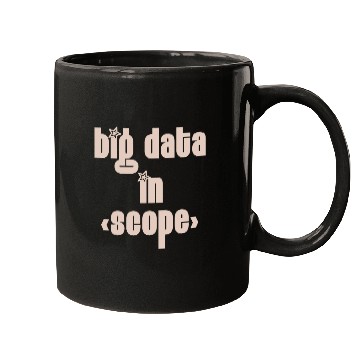 Discover Big Data in Scope - Programmer It Mugs