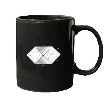 Discover penrose diagram, general relativity and physics Mugs