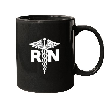 Discover Registered Nurse Rn Hotal Staff For Nurses Mugs
