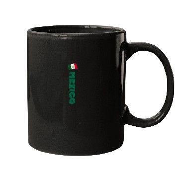 Discover Meco Flag Fiesta Meco Badge Vertical By Asj Mugs
