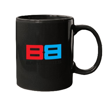 Discover Battle Robots Mugs