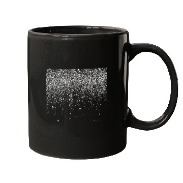 Discover Glitter sparkling crystal Mugs