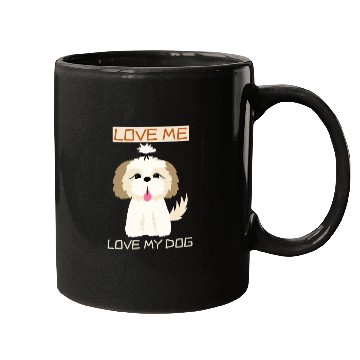 Discover Best Mugs for dogs lovers motivated