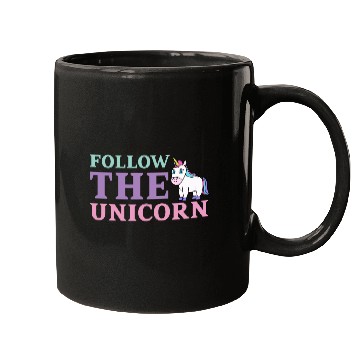 Discover Unicorn Mugs