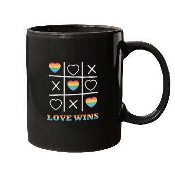 Discover pride month Mugs