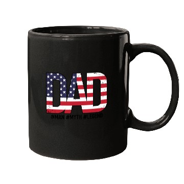 Discover American dad Mugs