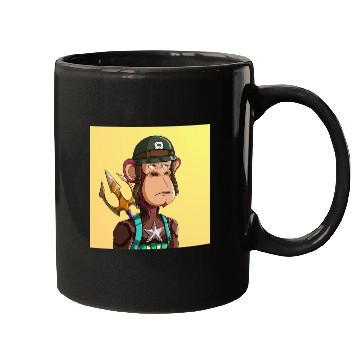 Discover BROWN 922 Mugs