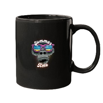 Discover Summer time Mugs