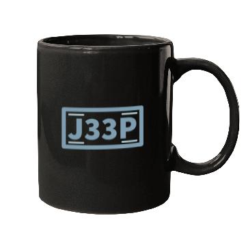 Discover Jeep Mugs