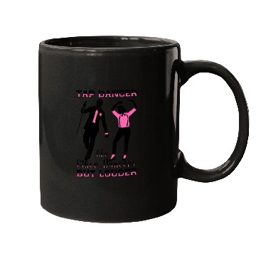 Discover Tap Dancer Tap Dancing Shoes Tap Dance Teacher Mugs