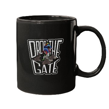 Discover Dirt Bike Dirt Bike Riding Motocross Dirt Biking Mugs