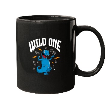 Discover DINO Mugs