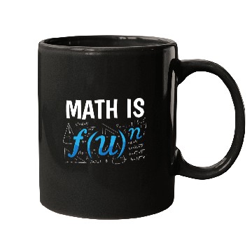 Discover Math Is Mathematics Teacher Student Science Mugs