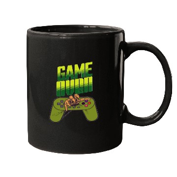 Discover gamer Mugs