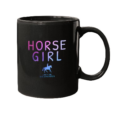 Discover horse racing Mugs