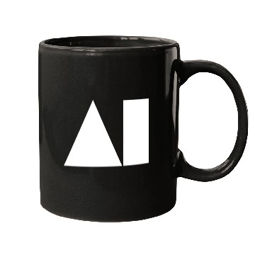 Discover AI Artificial Intelligence Computer Science Mugs