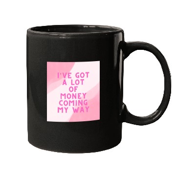 Discover DESIGNAbundant Affirmation nature Mugs