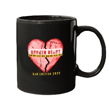 Discover 0ne design express a Sad loves-tory Mugs