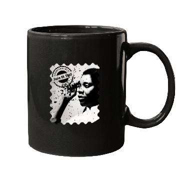 Discover Juneteenth Day, 19 June / Independence Day Mugs