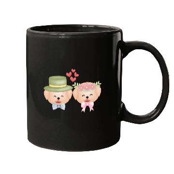 Discover Dog Lovers Mugs