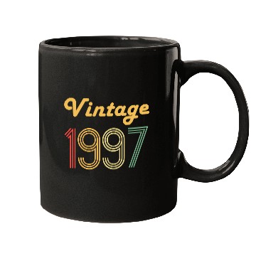 Discover 23rd For Age 23 1997 Son Mugs