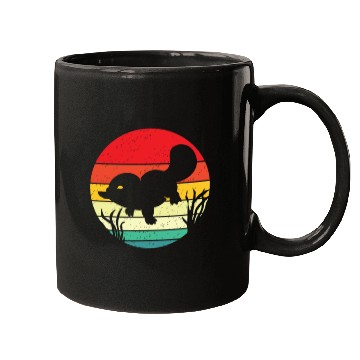 Discover Platypus Mugs