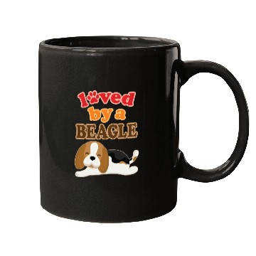 Discover Beagle Dog Lover Mugs