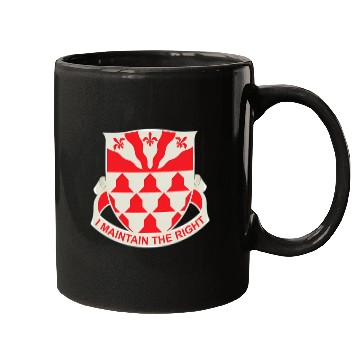 Discover 307Th Engineer Battalion Mugs