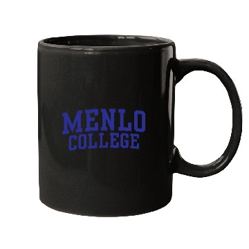 Discover Menlo College Oc1474 Mugs