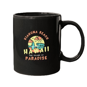Discover summer vibes Mugs