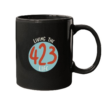 Discover 423 Area Code Tn Tennessee Mugs