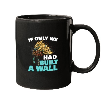 Discover Aboriginal Indians Indigenous Native American Day Mugs