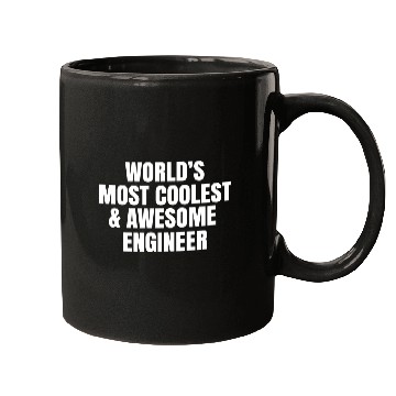 Discover World s Most Coolest And Awesome Engineer Mugs