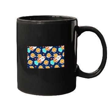 Discover Bitcoin Wallpaper Mugs