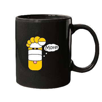 Discover Baby First Words.. More!! Mugs