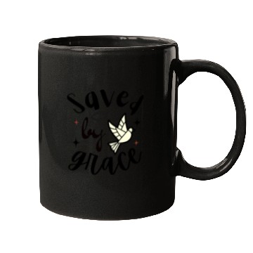 Discover Christian Mugs