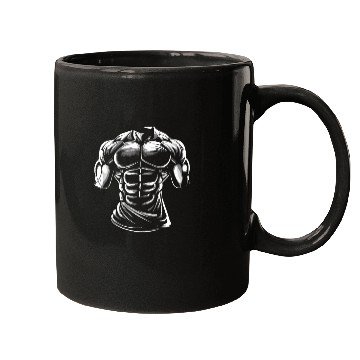 Discover Unleash Your Inner Beast: Dominate the Gym Mugs